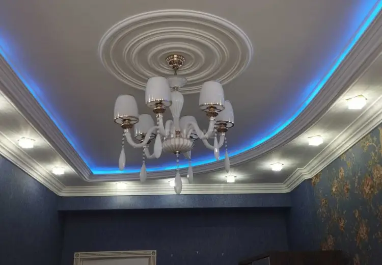 2 otaqlı mənzil Kirayə (aylıq), Yeni Yasamal qəs., Yasamal, Bakı
