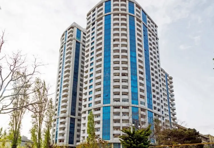 2 otaqlı mənzil Kirayə (aylıq), Yasamal qəs., Yasamal, Bakı