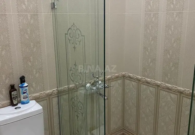 2 otaqlı mənzil Kirayə (aylıq), Yasamal qəs., Yasamal, Bakı