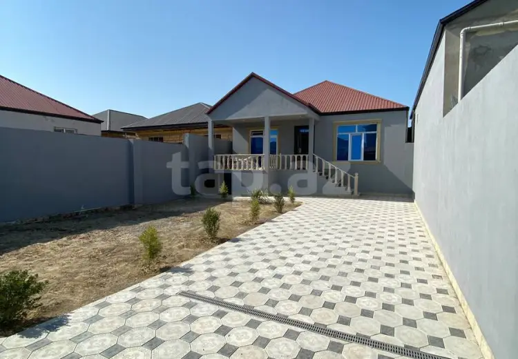 3 otaqlı mənzil , Sumqayıt