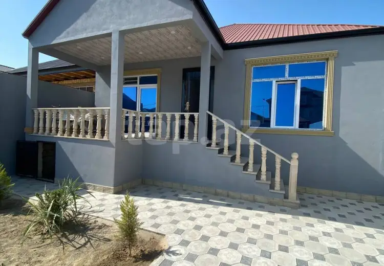 3 otaqlı mənzil , Sumqayıt