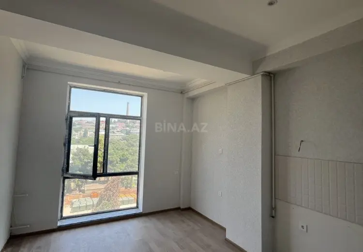 3 otaqlı mənzil Satılır, Qaraçuxur qəs., Suraxanı, Bakı