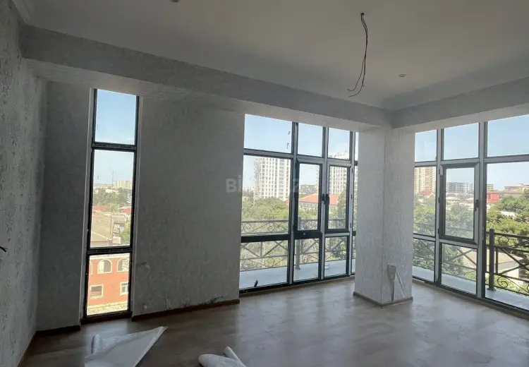 3 otaqlı mənzil Satılır, Qaraçuxur qəs., Suraxanı, Bakı