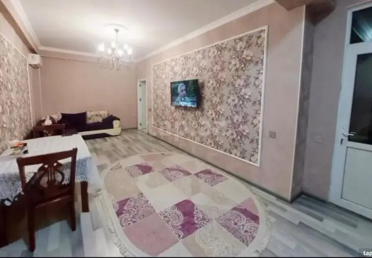 3 otaqlı mənzil , Saray, Abşeron