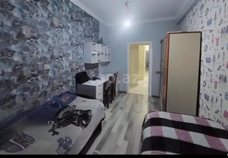 3 otaqlı mənzil , Saray, Abşeron