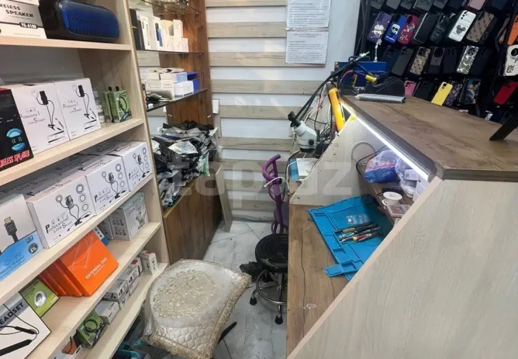 0 m² Obyekt / Ofis , Nəsimi, Bakı