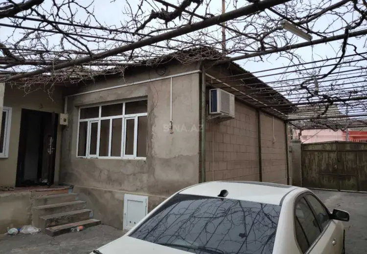 5.5 sot Torpaq Satılır, Qaraçuxur qəs., Suraxanı, Bakı