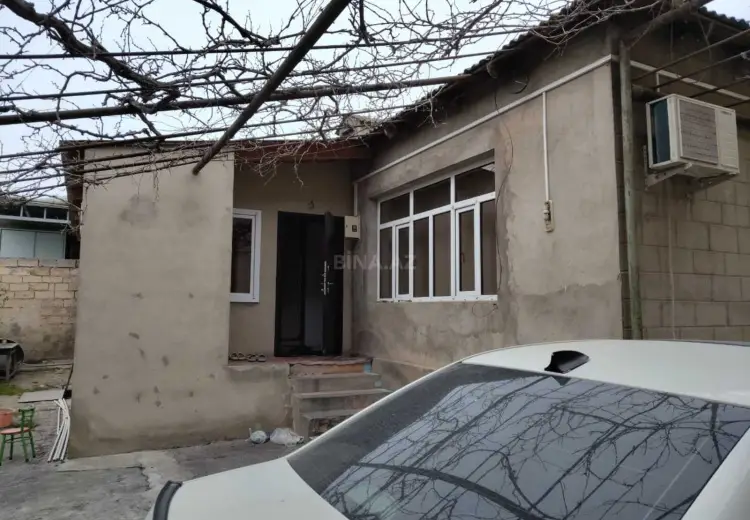 5.5 sot Torpaq Satılır, Qaraçuxur qəs., Suraxanı, Bakı