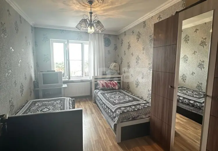 3 otaqlı mənzil , Sumqayıt