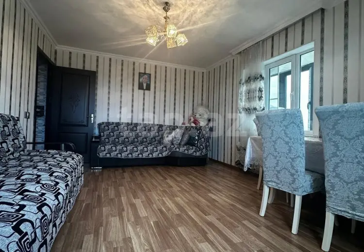 3 otaqlı mənzil , Sumqayıt