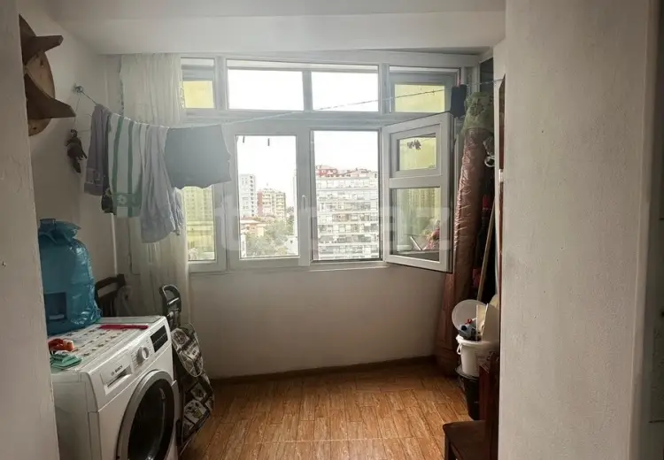 3 otaqlı mənzil , Sumqayıt