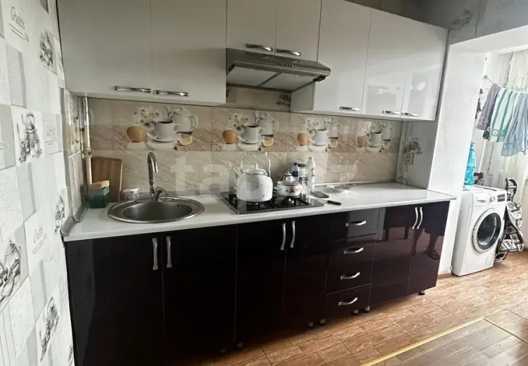 3 otaqlı mənzil , Sumqayıt