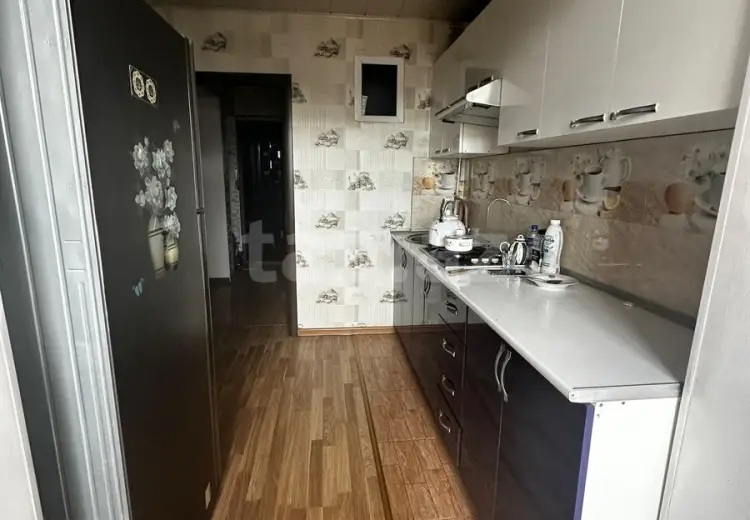 3 otaqlı mənzil , Sumqayıt