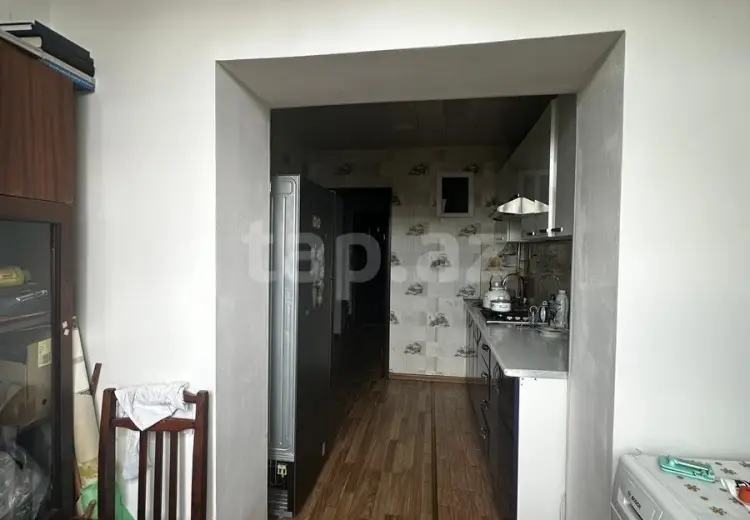 3 otaqlı mənzil , Sumqayıt