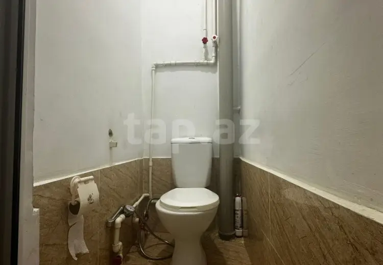 3 otaqlı mənzil , Sumqayıt