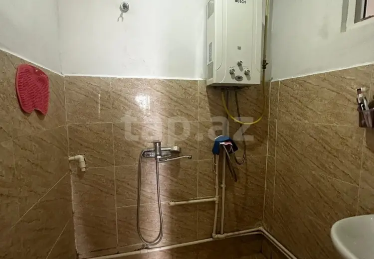 3 otaqlı mənzil , Sumqayıt
