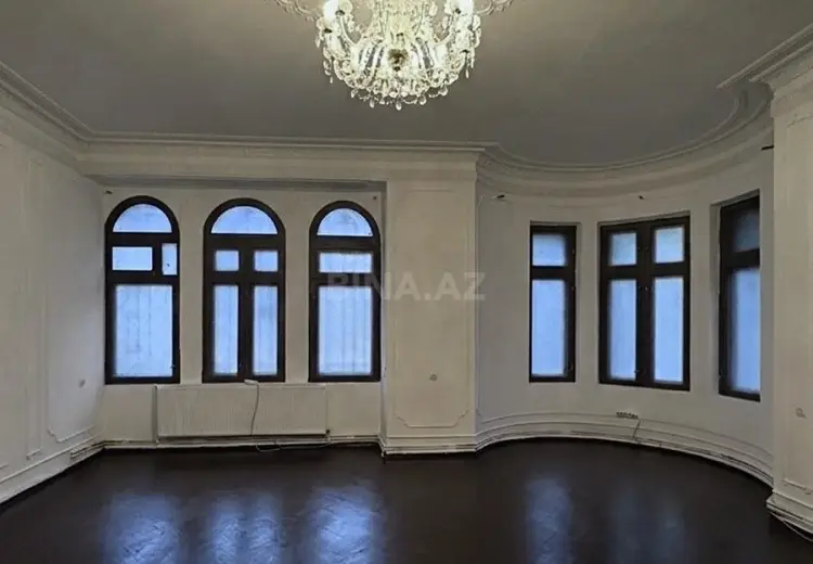 40 m² Obyekt / Ofis Kirayə (aylıq), 1-ci mikrorayon, Nəsimi, Bakı