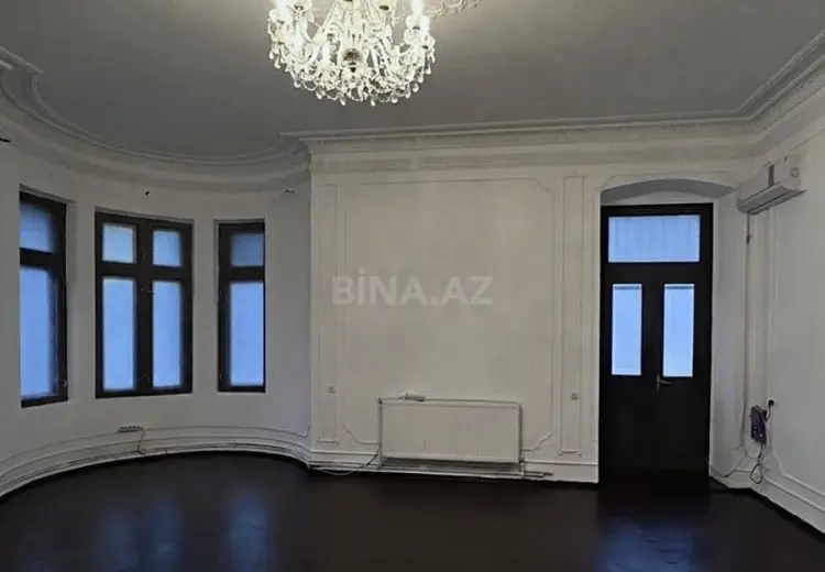 40 m² Obyekt / Ofis Kirayə (aylıq), 1-ci mikrorayon, Nəsimi, Bakı