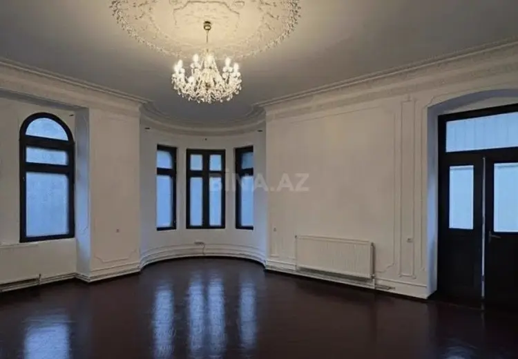40 m² Obyekt / Ofis Kirayə (aylıq), 1-ci mikrorayon, Nəsimi, Bakı