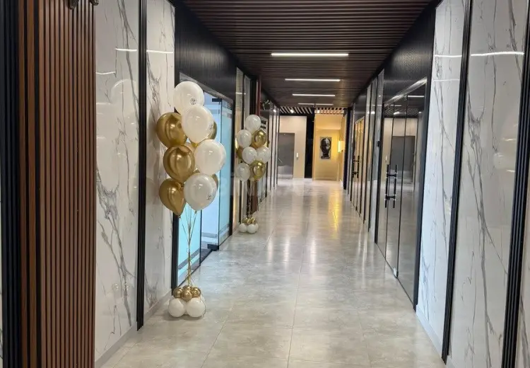 25 m² Obyekt / Ofis Kirayə (aylıq), Xətai, Bakı