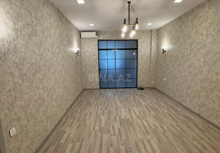 70 m² Obyekt / Ofis Kirayə (aylıq), Xətai, Bakı