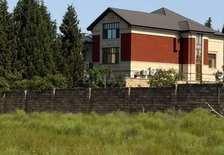 5 sot Torpaq Satılır, Novxanı, Abşeron