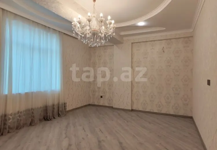 3 otaqlı mənzil , Xırdalan