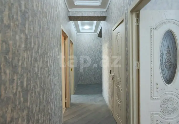 3 otaqlı mənzil , Xırdalan