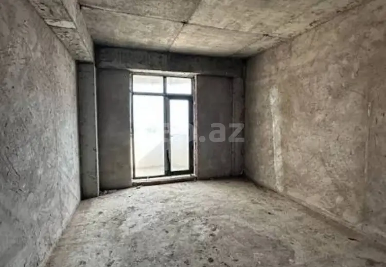 3 otaqlı mənzil , Xırdalan