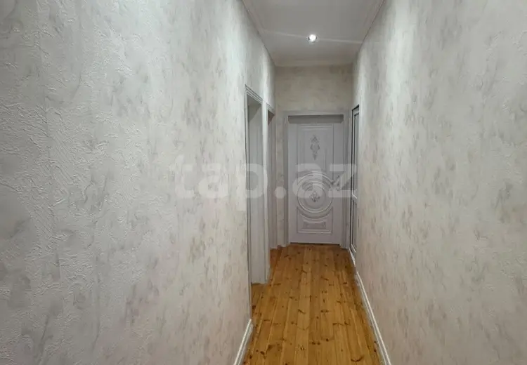 3 otaqlı mənzil , Sumqayıt