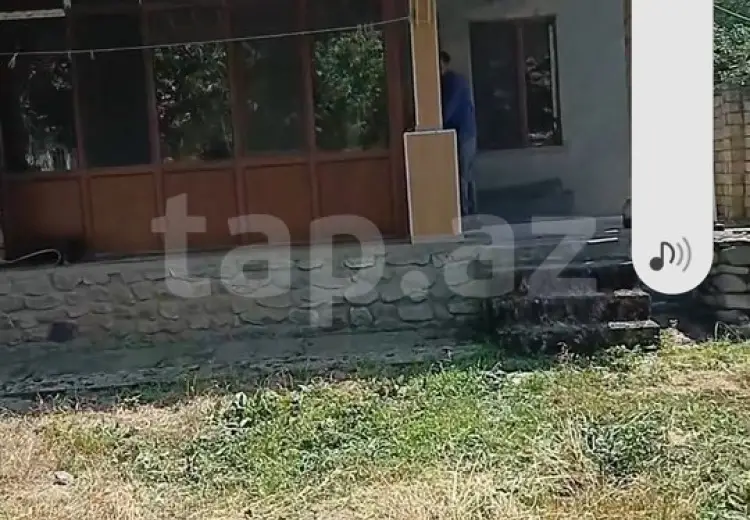 3 otaqlı mənzil , İsmayıllı