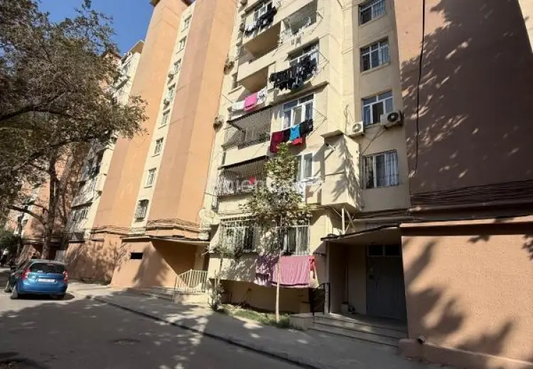 3 otaqlı mənzil Satılır, Əhmədli, Xətai, Bakı