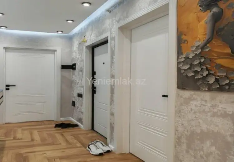 3 otaqlı mənzil Satılır, Əhmədli, Xətai, Bakı