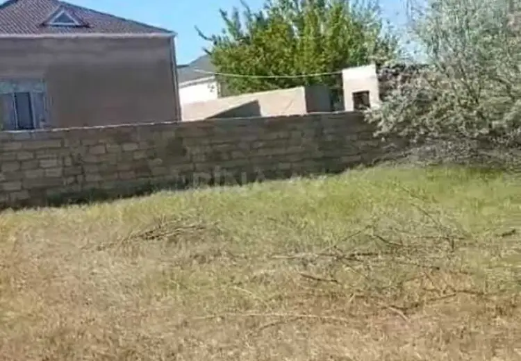 10 sot Torpaq Satılır, Novxanı, Abşeron
