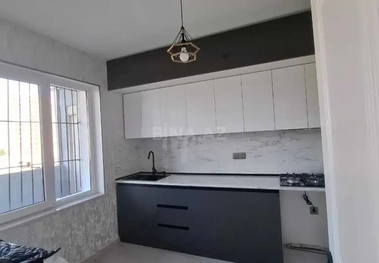 3 otaqlı mənzil Satılır, Yasamal qəs., Yasamal, Bakı