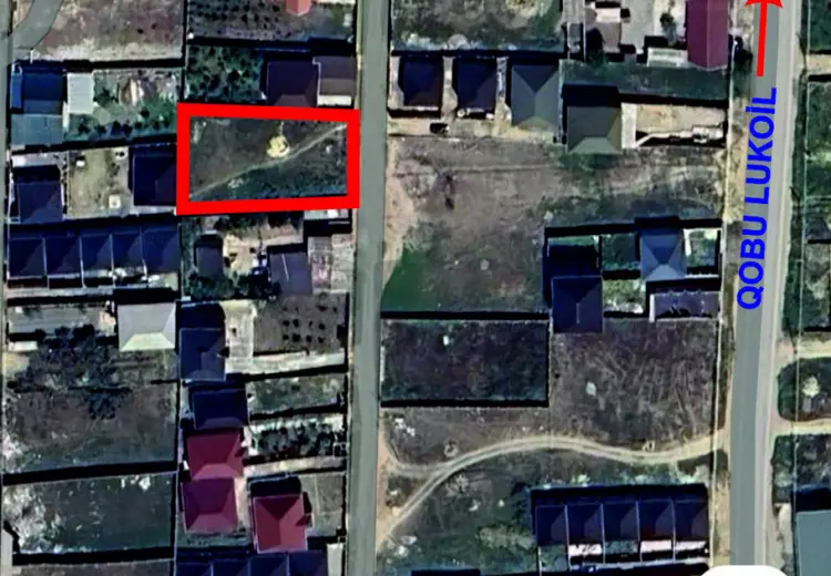 0 m² Obyekt / Ofis , Qobu, Abşeron