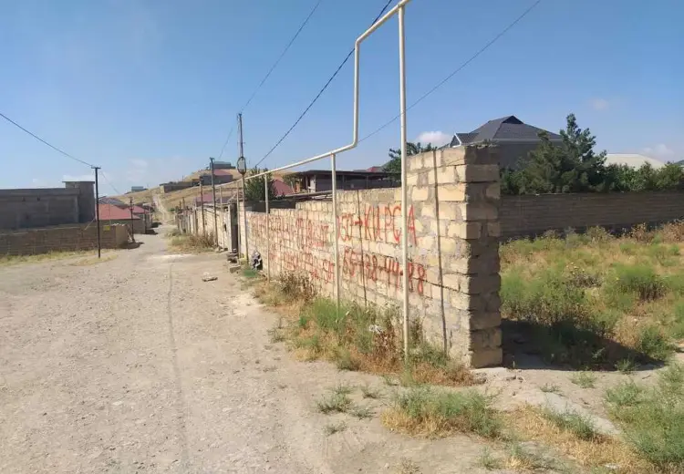 0 m² Obyekt / Ofis , Qobu, Abşeron