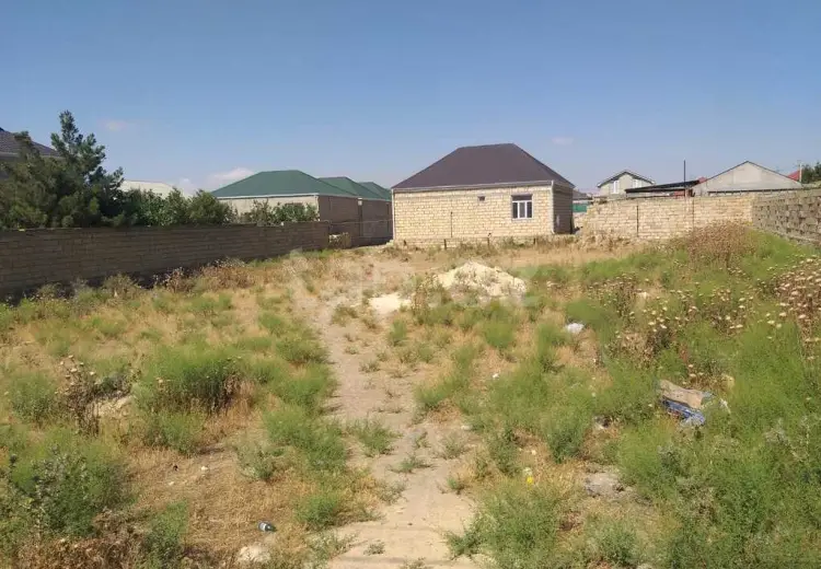 0 m² Obyekt / Ofis , Qobu, Abşeron