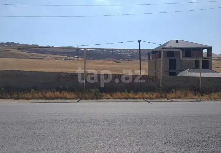 0 m² Obyekt / Ofis , Qobu, Abşeron