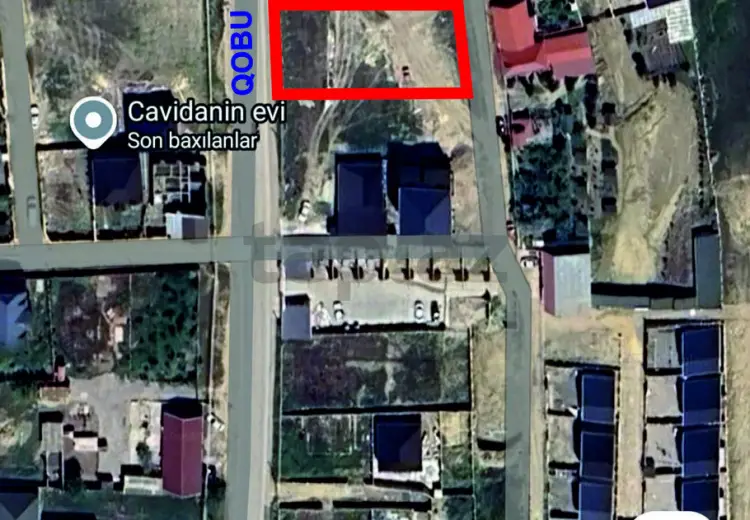 0 m² Obyekt / Ofis , Qobu, Abşeron