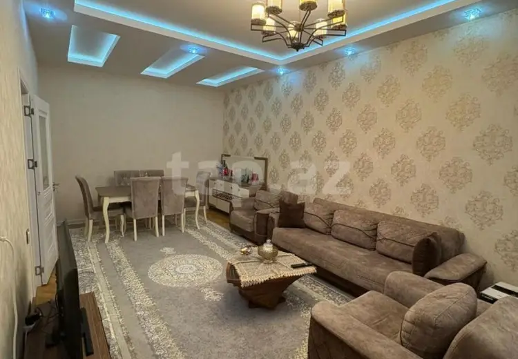 3 otaqlı mənzil , Bakı