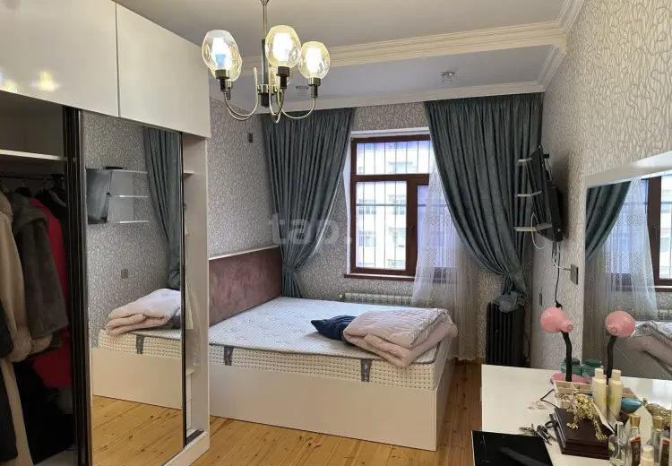 3 otaqlı mənzil , Xırdalan