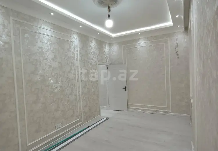 3 otaqlı mənzil , Sumqayıt