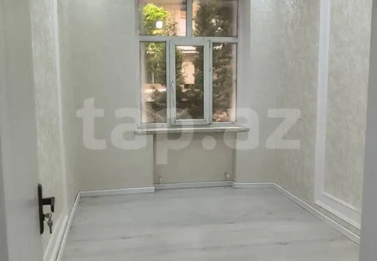 3 otaqlı mənzil , Sumqayıt