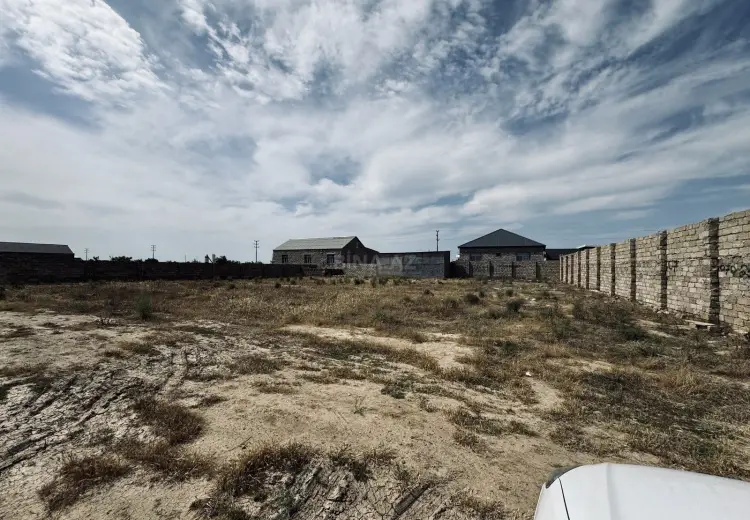 2 sot Torpaq Satılır, Suraxanı qəs., Suraxanı, Bakı