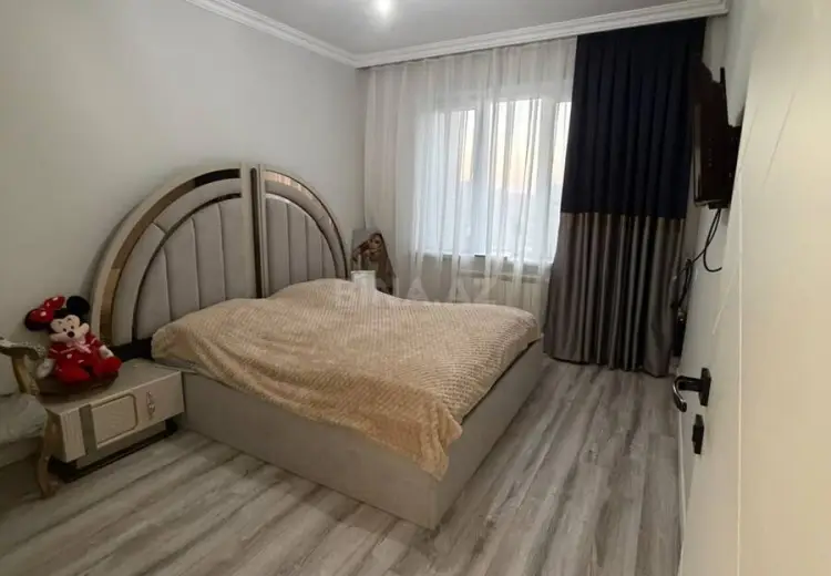 3 otaqlı mənzil Satılır, Yasamal qəs., Yasamal, Bakı