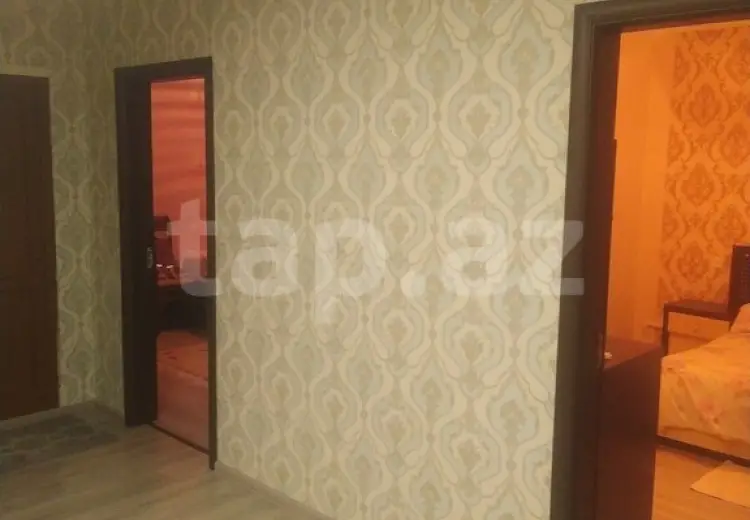 3 otaqlı mənzil , Bayıl qəs., Səbail, Bakı