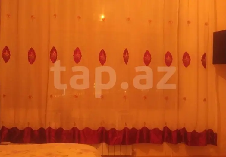 3 otaqlı mənzil , Bayıl qəs., Səbail, Bakı