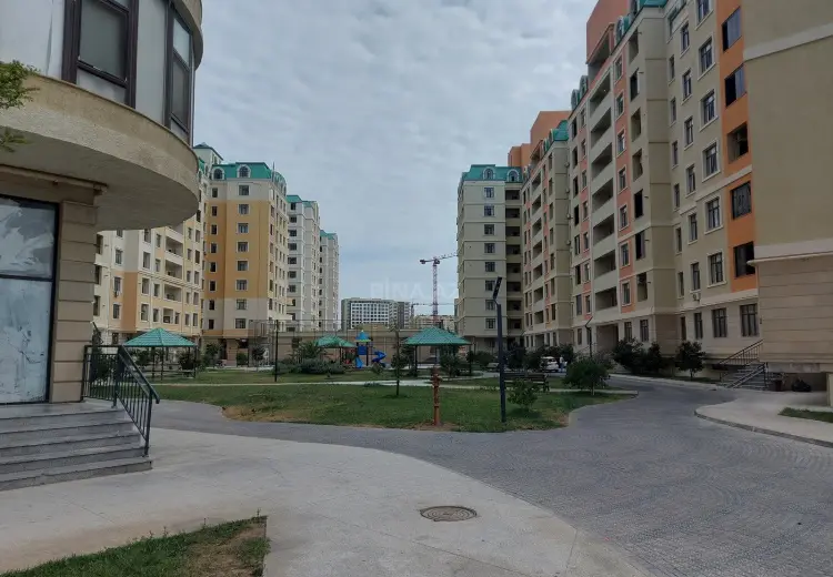 2 otaqlı mənzil Satılır, Sumqayıt