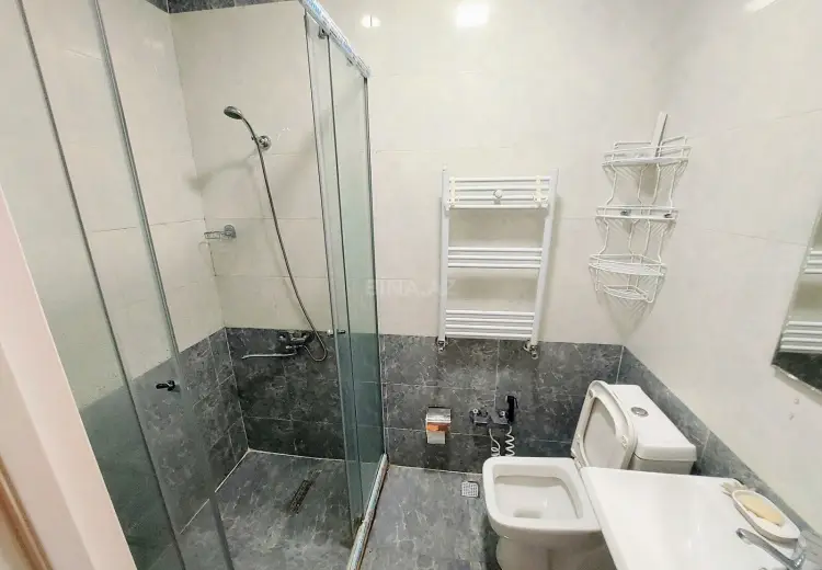 2 otaqlı mənzil Satılır, Sumqayıt